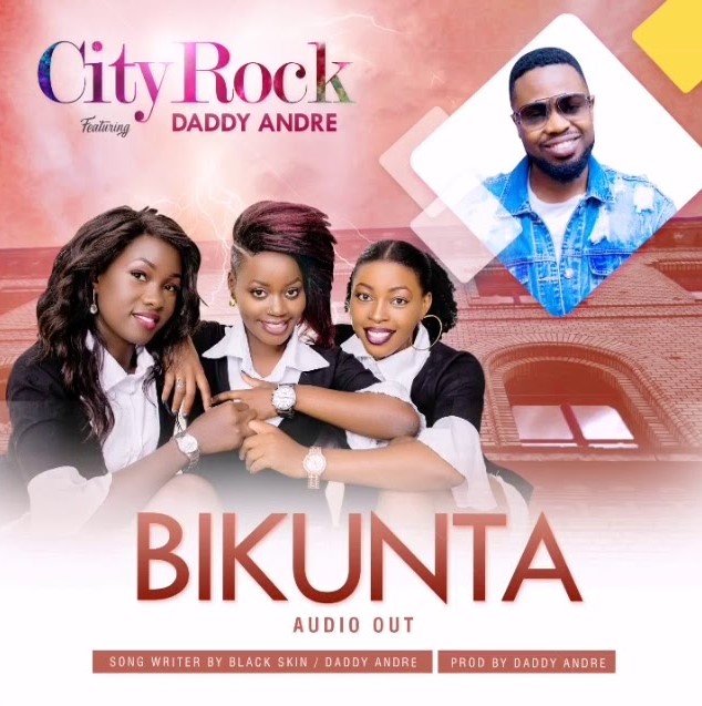 City Rock Entertainment ft.Daddy Andre,
